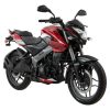 Guardabarro Delantero Pulsar 200 Ns