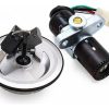 Kit Suiche Ttr125/150 Tipo Original