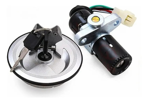 Kit Suiche Ttr125/150 Tipo Original