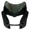D_811410-MCO90224571705_082025-O.jpg Carenaje Farola Con Visor Pulsar 180 200 Tipo Original