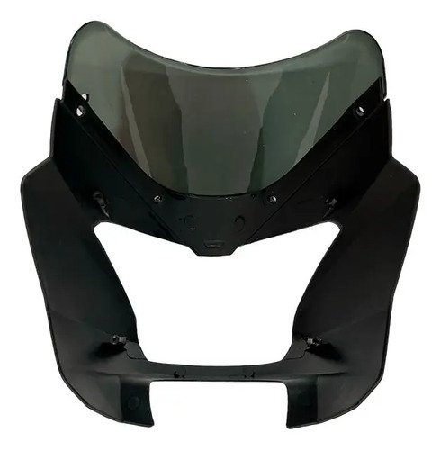 D_811410-MCO90224571705_082025-O.jpg Carenaje Farola Con Visor Pulsar 180 200 Tipo Original