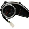 D_811466-MCO93657605364_102025-O.jpg Tacometro Velocimetro Honda Xr190l Xr 190 Medidor Gasolina