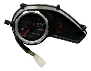 Tacometro Velocimetro Honda Xr190l Xr 190 Medidor Gasolina