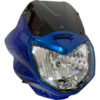 Farola Akt Evo 125 150 Completa