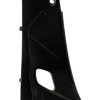 Babero Lateral C100 Wave 1 Izquierdo Interno Externo