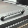 Maletero Baul Para Moto 45 Litros Con Espaldar