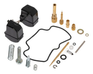 Kit Carburador Fz16 Yamaha Fz 16