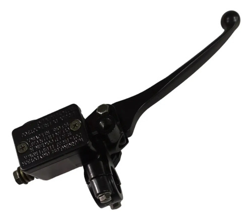 Bomba De Freno Universal Akt Nkd Ttr Pulsar Fz Discover