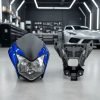 Carenaje Farola Completo Honda Cb 110