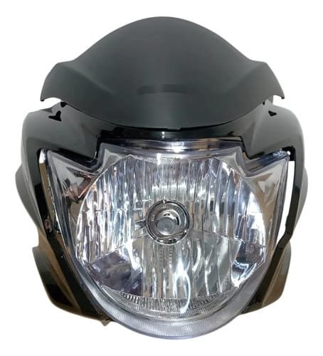 Farola Completa Con Carenaje Suzuki Hayate 115