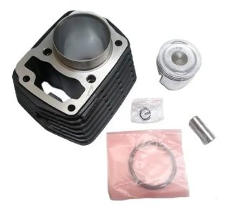 Kit Cilindro Honda Cb 110 Dream Neo 110