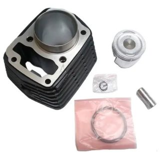 Kit Cilindro Honda Cb 110 Dream Neo 110