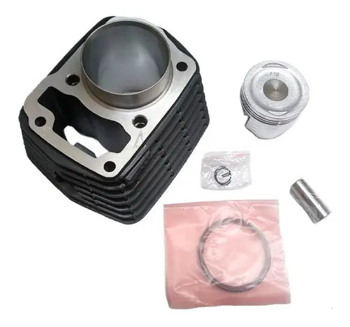 Kit Cilindro Honda Cb 110 Dream Neo 110