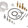 Kit Carburador Completo Honda Cb 110 Calidad Original