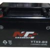 D_812543-MCO75789113444_042024-O.jpg Batería Ytx9bs Ns200 Duke Dr650 Ninja 300/250 Z250 Dominar
