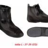 Cubre Zapatos Botas 100% Impermeables