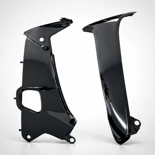 Babero Lateral C100 Wave 1 Izquierdo Interno Externo