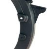 Guardabarro Trasero Portaplaca Nkd 125 Sl 125