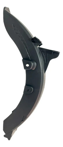 Guardabarro Trasero Portaplaca Nkd 125 Sl 125