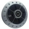 Campana Trasera Ybr 125 Libero 125 Rx 100a Libero 110