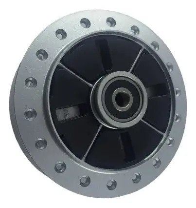 Campana Trasera Ybr 125 Libero 125 Rx 100a Libero 110