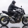 Impermeable Moto Traje Lluvia Motociclista Siliconado Unisex