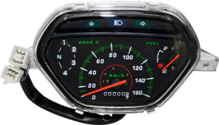Tacometro Velocimetro Akt 110s Wave100