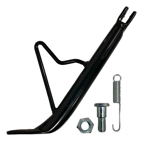 Gato Pata Lateral Completa Apache 160/180 Calidad Original