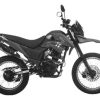 Comando Izquierdo Akt Ttr 125 | 150 | 180 Ttx
