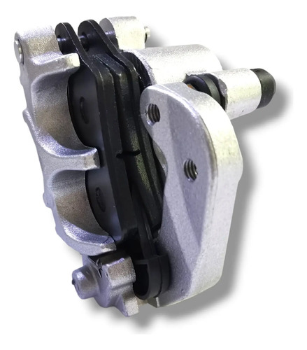 D_813706-MCO82449550359_022025-O.jpg Caliper Mordaza Delantera Pulsar 135 - 180 Con Pastillas