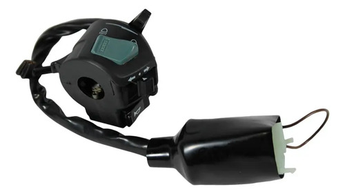 Comando Izquierdo Honda Storm 125 Calidad Original
