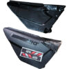 Tapas Laterales Akt Nkd 125 Sl 125 Juego Completo Par