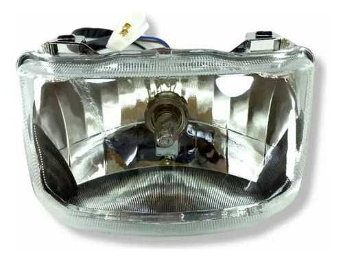 D_813898-MCO90443636996_082025-O.jpg Farola C100 Wave 110i Modelo Nuevo