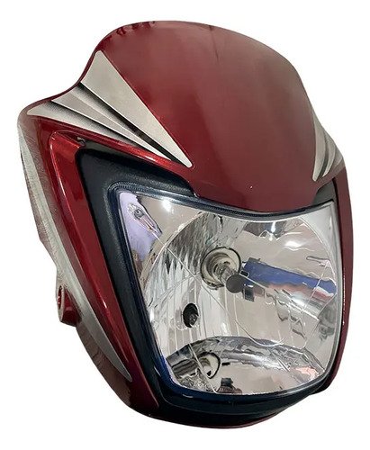 Carenaje Completo Honda Nxg Splendor