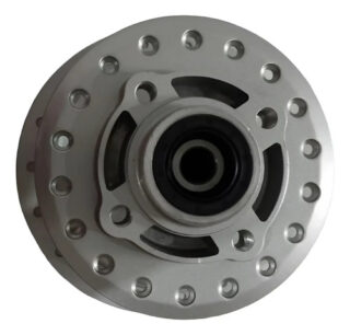 Campana Manzana Trasera Dt 125 175 Xtz 125