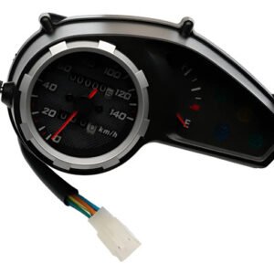 Tacometro Velocimetro Xr190l Xr 190 Honda