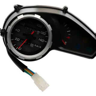 Tacometro Velocimetro Xr190l Xr 190 Honda