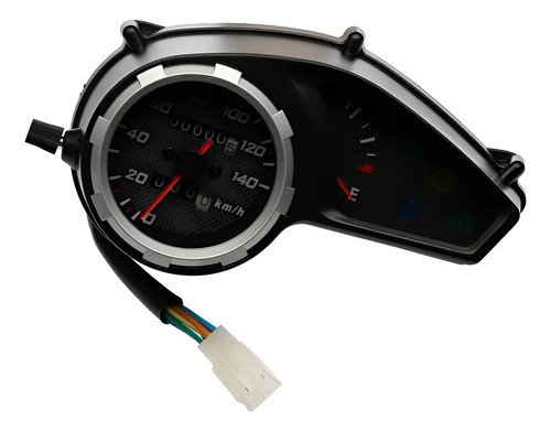 Tacometro Velocimetro Xr190l Xr 190 Honda