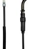 Guaya Acelerador Eco 100+ Splendor Eco Deluxe Cable Completa