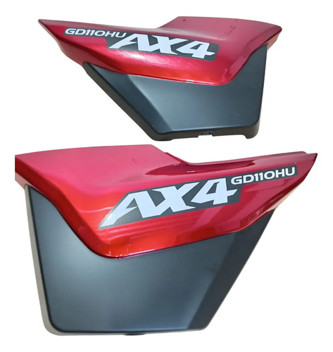 D_814570-MCO92463584756_092025-O.jpg Tapas Laterales Suzuki Ax4 Ax 4
