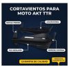 D_814603-MCO111313460820_052026-O.jpg Cortavientos Moto Akt Ttr Completo Enduro