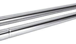Barras Delanteras Boxer Ct /bm /platino 100 + Par