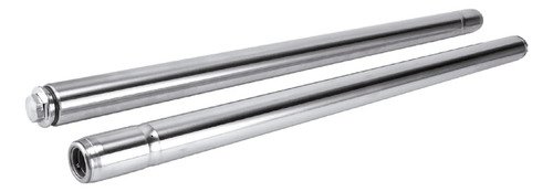 Barras Delanteras Boxer Ct /bm /platino 100 + Par