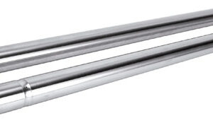 Barras Boxer Ct /bm /platino 100 /caliber /wind