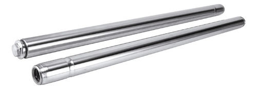 Barras Boxer Ct /bm /platino 100 /caliber /wind