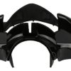 Carenaje Carcaza De Farola Yamaha Crypton 115 Carburada
