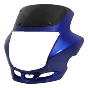 Carenaje Farola Con Visor Honda Storm 125 Calidad Original