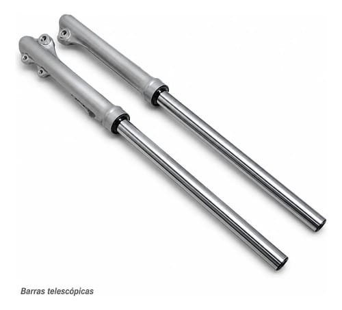 Sistema Freno De Disco Completo Yamaha Dt 125 175 Xtz 125