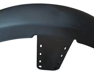 Guardabarro Delantero Cafe Racer Universal Moto