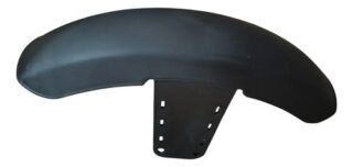 Guardabarro Delantero Cafe Racer Universal Moto